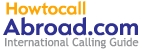 HowtoCallAbroad.com